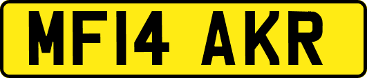 MF14AKR