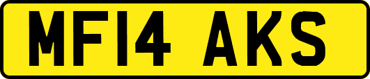 MF14AKS