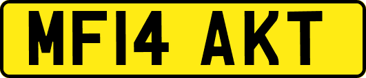MF14AKT