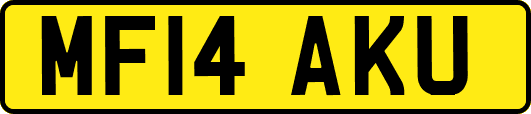 MF14AKU