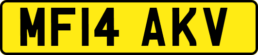 MF14AKV