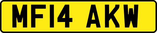 MF14AKW