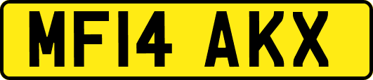 MF14AKX