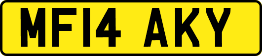 MF14AKY