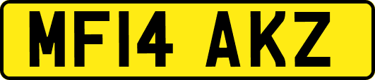 MF14AKZ