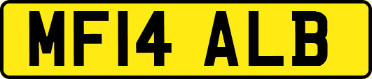 MF14ALB