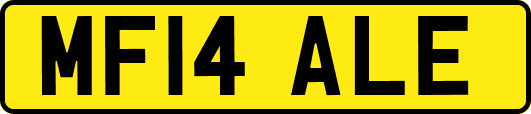 MF14ALE