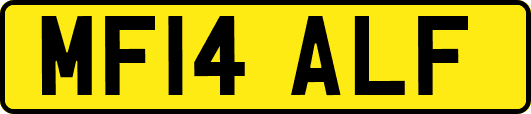 MF14ALF