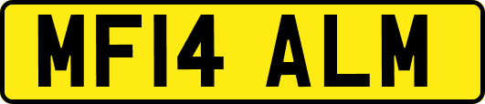 MF14ALM