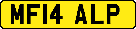 MF14ALP