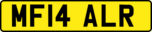 MF14ALR
