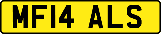 MF14ALS