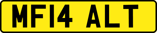 MF14ALT