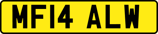 MF14ALW