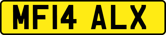 MF14ALX