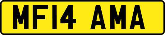 MF14AMA