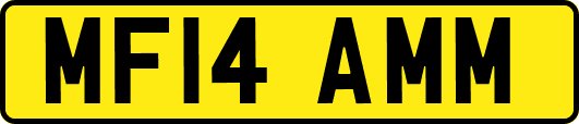MF14AMM