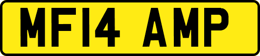 MF14AMP