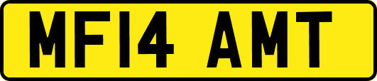 MF14AMT