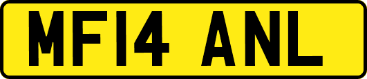 MF14ANL