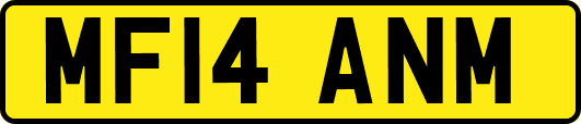 MF14ANM
