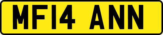 MF14ANN