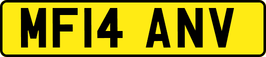 MF14ANV
