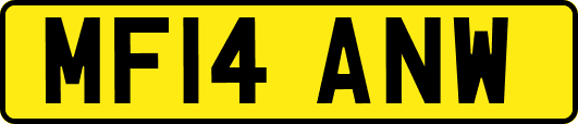 MF14ANW