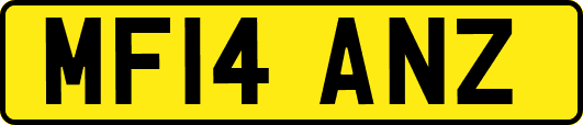 MF14ANZ
