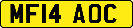 MF14AOC