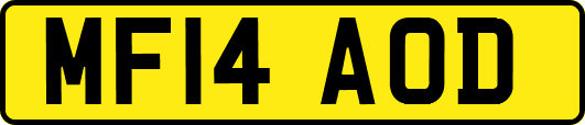 MF14AOD