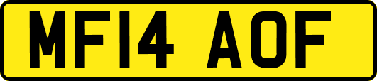MF14AOF