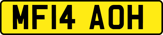 MF14AOH