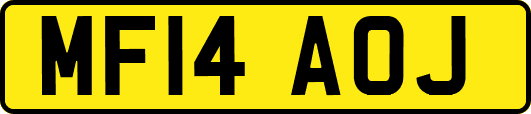 MF14AOJ