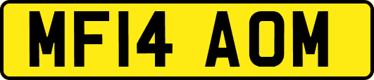 MF14AOM