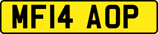 MF14AOP