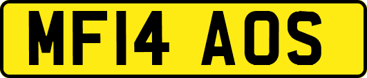 MF14AOS