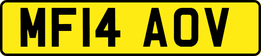 MF14AOV
