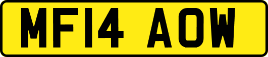 MF14AOW