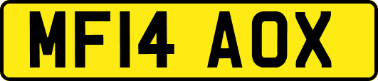 MF14AOX