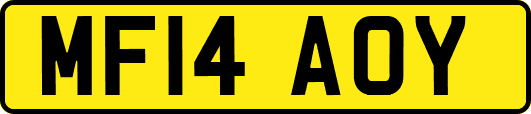 MF14AOY