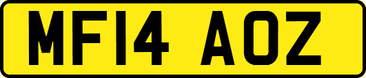MF14AOZ