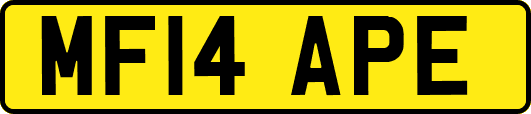 MF14APE