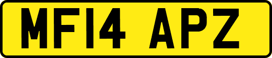 MF14APZ