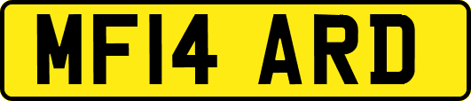 MF14ARD