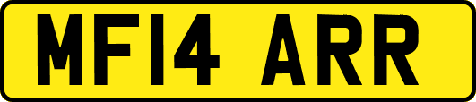 MF14ARR