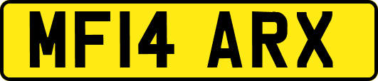 MF14ARX