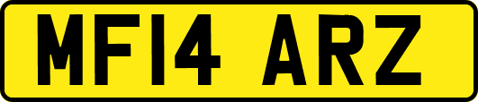 MF14ARZ