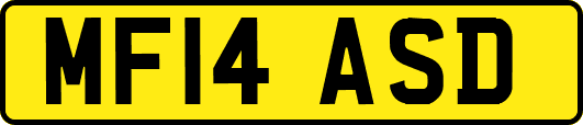 MF14ASD