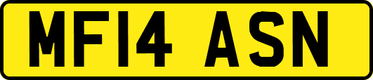 MF14ASN